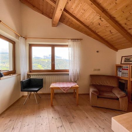 Dolomiten View - South Tyrol 维兰德罗 外观 照片